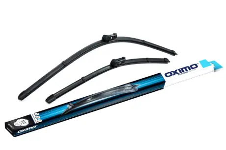Комплект щіток склоочисника OXIMO WC4004751
