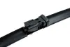 Комплект щіток склоочисника безкаркасних 700+700мм OXIMO WCP300300 (фото 1)