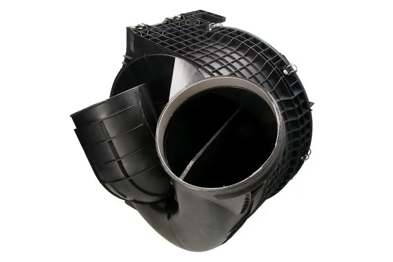 Корпус повітряного фільтра MERCEDES ACTROS, ACTROS MP2 / MP3, AXOR OM457.937-OM906.921 04.96- PACOL BPDME005 (фото 1)