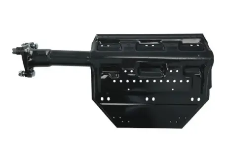 Кріплення крила PACOL BPDSC038L