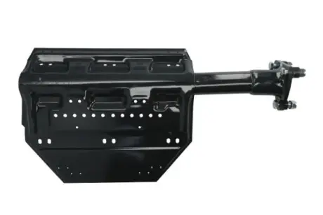Кріплення крила PACOL BPDSC038R