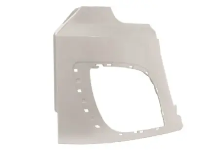 Елементи капота PACOL DAFFB048R