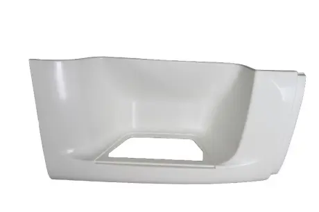 Сходинка кабіни PACOL DAFFS004R