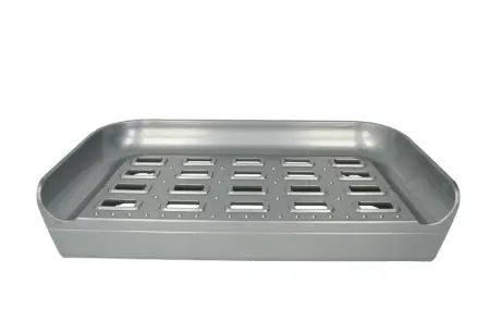 Сходинка кабіни PACOL DAFSP012