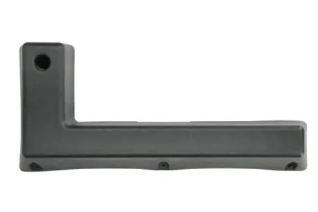 Заднє крило лів FORD CARGO II, F-MAX 09.15- PACOL FORMG004L