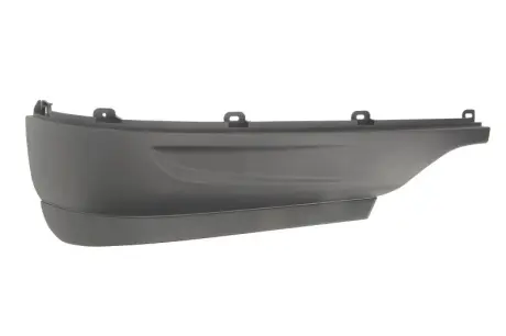 Спойлер PACOL IVEFB014R