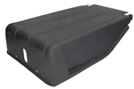 Кришка акумулятора MAN TGL I, TGM I, TGX I, TGX II 01.04- PACOL MANBC008