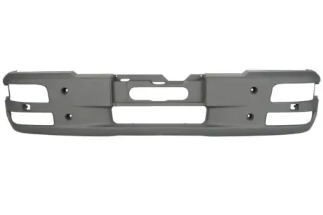 Бампер (передн) MAN L2000 06.93- PACOL MANFB059