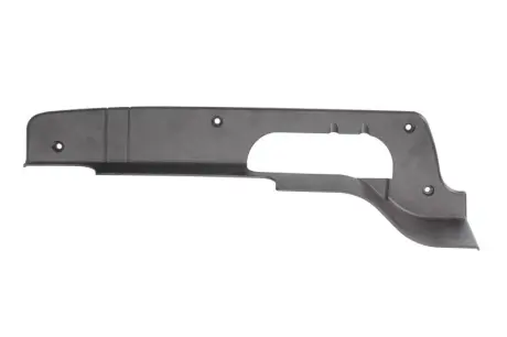 Елемент бамперу PACOL MANFB070L