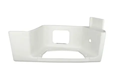 Сходинка кабіни PACOL MANSP004R