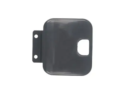 Сходинка кабіни PACOL MANSP013