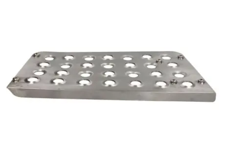 Сходинка кабіни PACOL MANSP017L