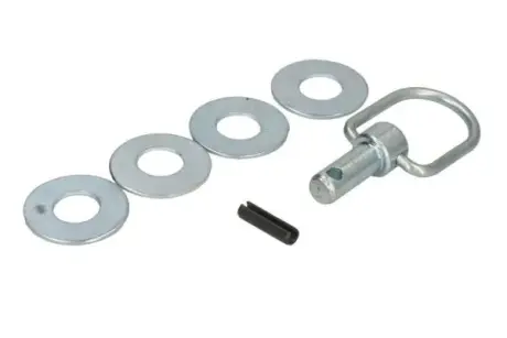 Корпус кузова автомобіля PACOL MERBC012