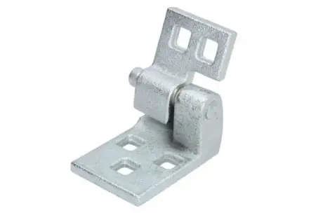 Петля дверна Лів MERCEDES ATEGO, ATEGO 2 01.98- PACOL MERDH014L