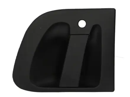 Ручка дверей Лів зовнішн RVI PREMIUM, PREMIUM 2 04.96- PACOL RVIDH001L