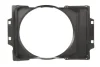 Корпус вентилятора радіатора RVI PREMIUM 2 10.05- PACOL RVIFC003 (фото 1)