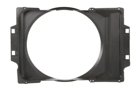 Корпус вентилятора радіатора RVI PREMIUM 2 10.05- PACOL RVIFC003