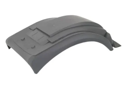 Переднє крило Прав RVI PREMIUM 04.96- PACOL RVIMG024R