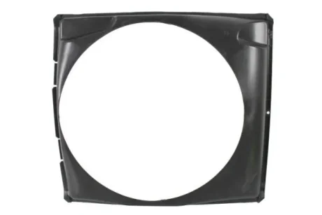 Корпус вентилятора радіатора SCANIA G I, P I, R I, T 01.03-05.19 PACOL SCAFC007