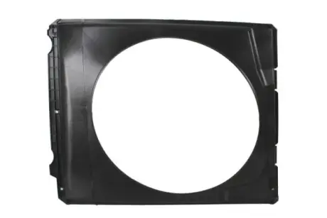 Корпус вентилятора радіатора SCANIA G II, L, P II, R II, S 09.16- PACOL SCAFC008