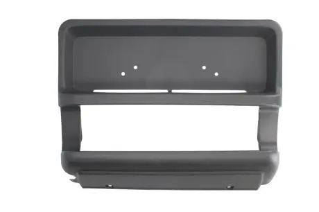 Ліхтар задній Лів SCANIA 4. G I. R I 05.95-05.19 PACOL SCAHLS003L