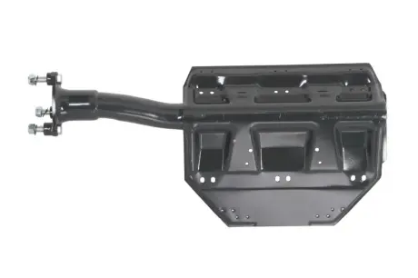 Кріплення крила задн Прав SCANIA 4, G I, P I, R I, T 01.96-05.19 PACOL SCAMS007