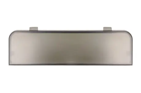 Сонцезахисний козирок PACOL SCASVC001