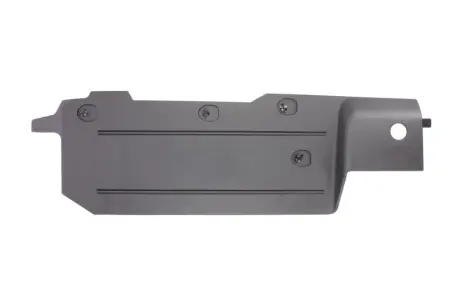 Кронштейн дефлекторів вікон PACOL VOLHB002R