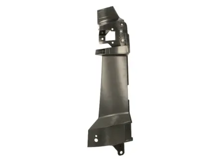 Кронштейн дефлекторів вікон PACOL VOLHB003L