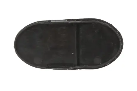 Підкрилок пластиковий PACOL VOLMG011