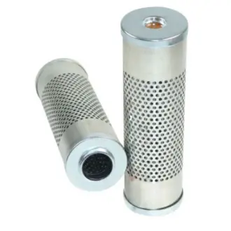Фильтр гидравлический, вставка. Фільтр гідравлічний, вставка. Hydraulic filter, cartridge PALFINGER EA610A