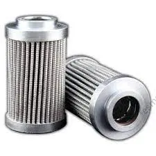 hydraulic filter, cartridge. фильтр гидравлический, вставка PALL HC2207FDP3H - фото 1