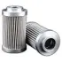 hydraulic filter, cartridge. фильтр гидравлический, вставка PALL HC2207FDP3H - фото 1