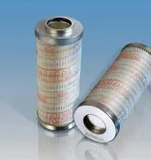 hydraulic filter, cartridge. фильтр гидравлический, вставка PALL HC2207FDP6H