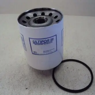 Hydraulic filter, Spin-On. Фильтр гидравлический, накручиваемый PALL HC7500SUT8H