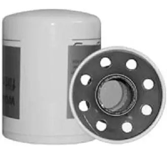 Hydraulic filter, Spin-on. Фильтр гидравлический, накручиваемый PALL HC9540SUJ4H