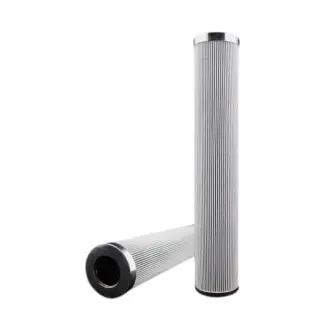 Hydraulic filter, cartridge. Фильтр гидравлический, вставка PALL HC9601FDP16H
