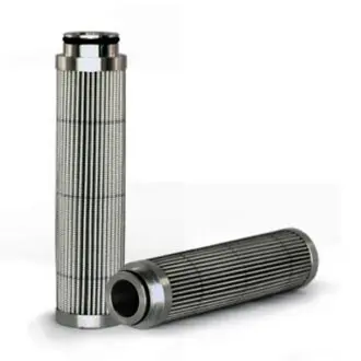 Hydraulic filter, cartridge. Фильтр гидравлический, вставка PALL UE210AN08Z