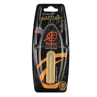 Ароматизатор Paloma Parfume LINE Premium BLACK ANGEL, PALOMA 74023