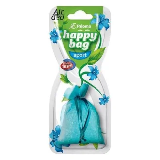 Happy Bag Sport,блістер (5шт./50) PALOMA 78025