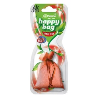 Happy Bag New Car,блістер (5шт/50) PALOMA 78026
