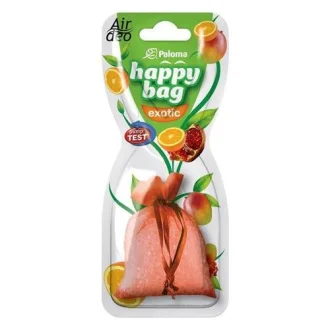 Happy Bag Exotic,блістер (5шт./50) PALOMA 78029