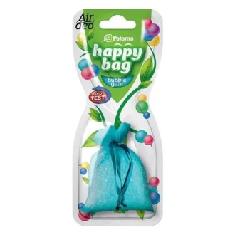 Happy Bag Bubble Gum,блістер (5шт/50) PALOMA 78037
