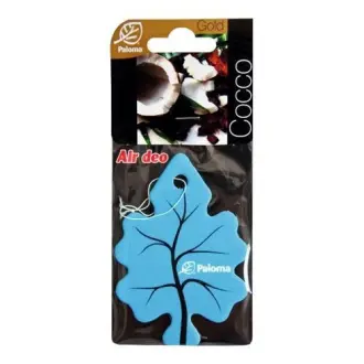 Ароматизатор Paloma Gold COCCO PALOMA 9435