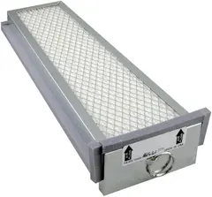 Фильтр салона, кондиционера, воздушный, элемент. Фільтр повітряний, салона, кондиціонера, елемент. Cabin air filter, element PANCLEAN APG1057