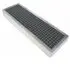 Cabin air filter. Фильтр воздушный салона PANCLEAN AXH1048 (фото 1)
