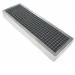 Cabin air filter. Фильтр воздушный салона PANCLEAN AXH1048