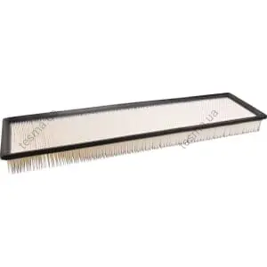 Cabin air filter, element. Фильтр салона, кондиционера, воздушный, элемент PANCLEAN KP6323 (фото 1)