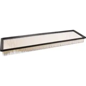 Cabin air filter, element. Фильтр салона, кондиционера, воздушный, элемент PANCLEAN KP6323