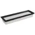 Cabin air filter. Фильтр воздушный салона PANCLEAN KPG1022 (фото 1)